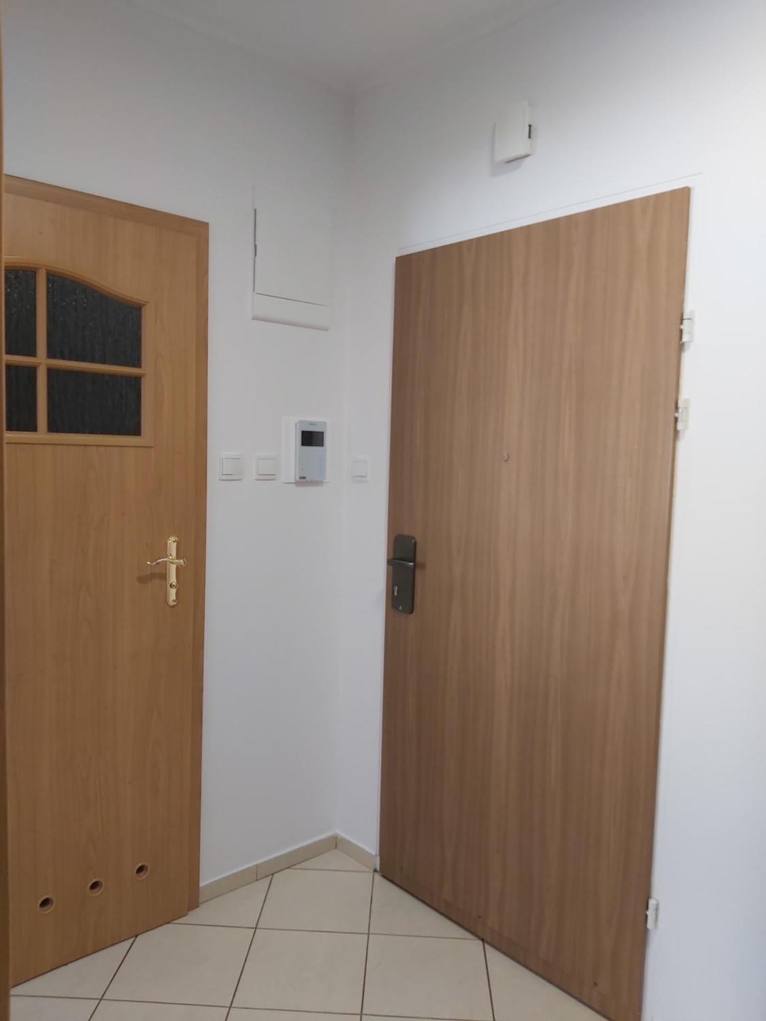 Apartament, 2 Pokoje, Stacja Metra Kabaty, Ursynow Apartament *