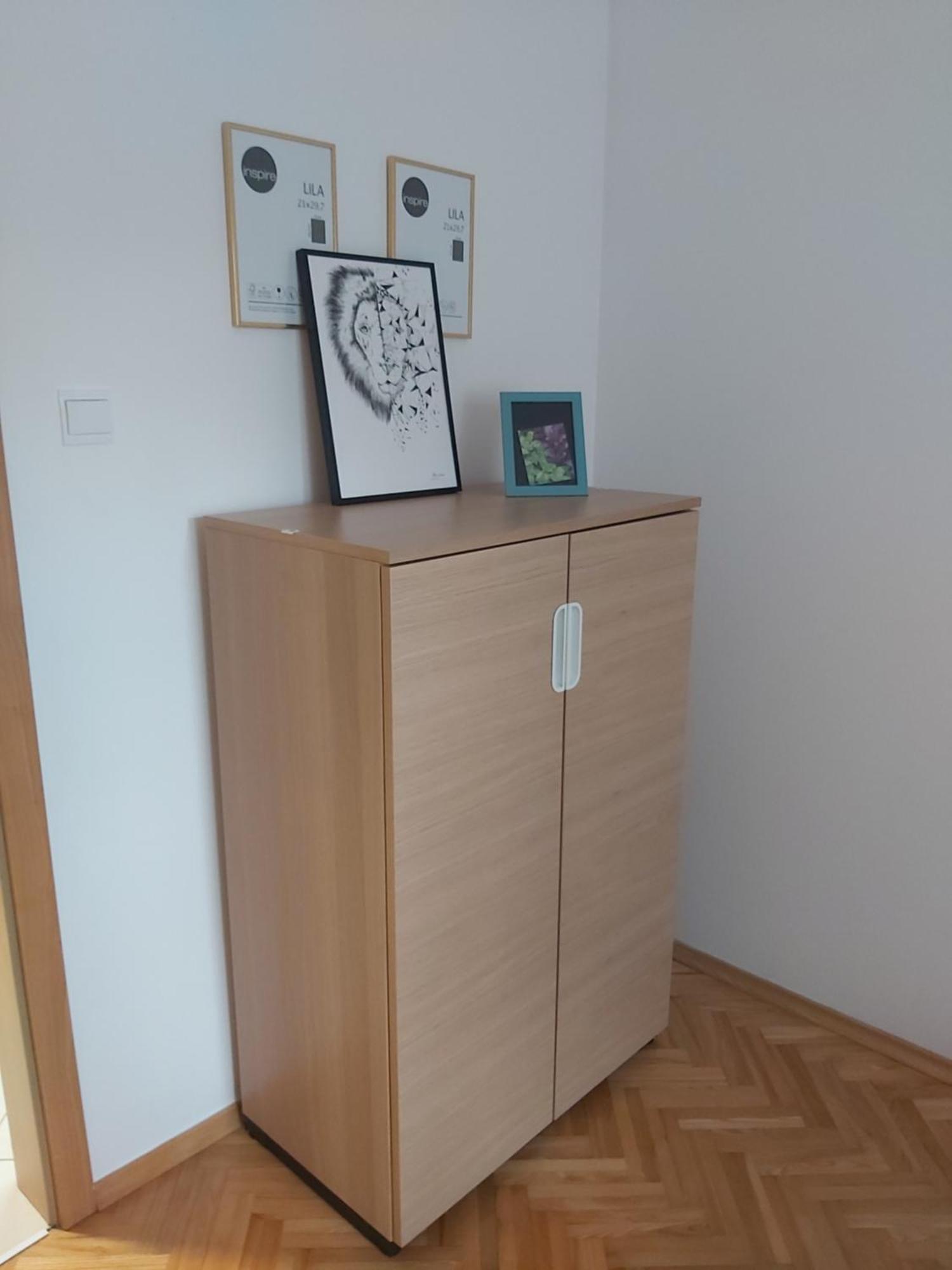 Apartament, 2 Pokoje, Stacja Metra Kabaty, Ursynow Apartament Warszawa